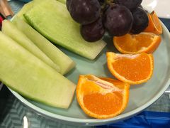 -正阳春烤鸭店(杨楼店)