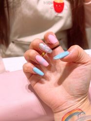 -瞧·享轻奢美甲美睫