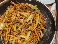 -小菜园新徽菜(南通崇川金鹰店)