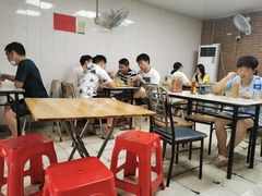 大堂-沙溪兄茶餐厅
