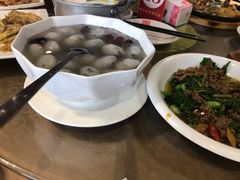 -百年银屏蚝烙·潮汕菜·非遗(乐山店)