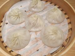 -苏小柳点心·手作小笼包(新街口分院店)