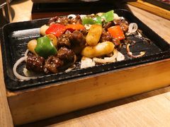 -蜜桃餐厅·江浙融合菜(荟聚购物中心店)