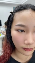 -韩美绣·骨相纹眉·洗眉美瞳线