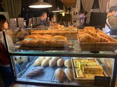-仙峰天然面包(迎宾路店)