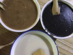 -勤記甜品