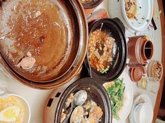 -客语客家菜(佳兆业广场店)