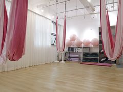 -嗨普拉提健身馆(金辉环球中心店)