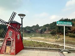 -虞山风景区