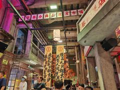 -文和友老长沙龙虾馆(化龙池店)