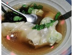 -福慧慈缘素食餐厅(王府井店)