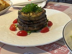 -安妮意大利餐厅(国贸店)