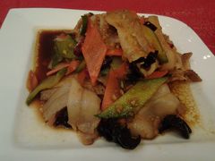 -大唐博相府酒店·陕西官府菜