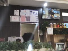 -南城香(首科花园店)