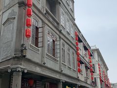 -汕头市小公园