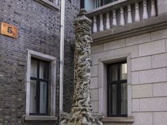 -南通濠河风景名胜区