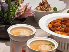 -蘇锦宴·淮扬菜烤鸭·小院(三元桥霄云路店)