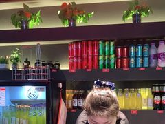 -付小姐在成都(川沙店)