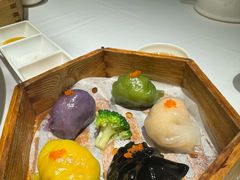 -新雅(丰盛里店)