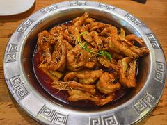 -王婆大虾(五道口店)