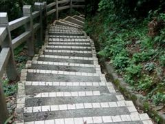 -森林公园(尖草坪区)