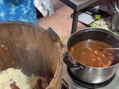 -梁阿婆廿年老牌扣肉糯米饭