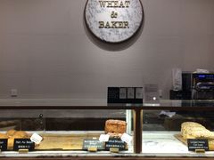 -WHEAT&BAKER-麥(凯德来福士店)