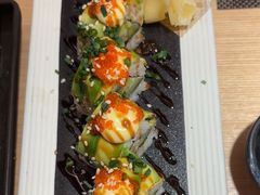 -德川家日本料理(中关村寰太大厦店)