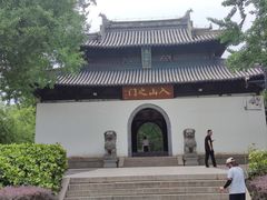 -狼山风景名胜区