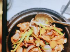 -粤盛海鲜楼(融冠乐城店)