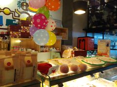 -THEDAY蛋糕(团结路店)