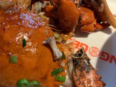 招牌肉蟹煲-胖哥俩肉蟹煲(悦荟广场店)