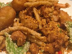 -汤城小厨•粤菜•靓汤(金宝街店)