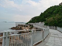 -大梅沙海滨公园