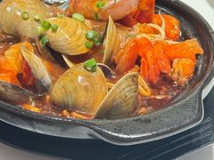 -稻香海鲜饭店(第一国际店)