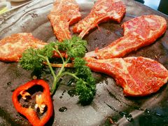 -一心烤肉(延安路店)