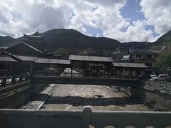 -松州古城