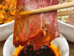 -老刘家永盛斋·传统泡馍(东关南街店)