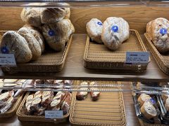 -莫斯科餐厅面包坊(北展店)