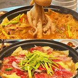 苏州中心🇰🇷韩剧同款 -必吃活章鱼🐙