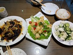 -清真·真味斋饭店