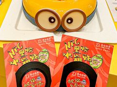 -壹点壹客·生日蛋糕(南山店)