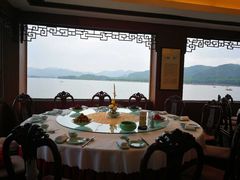 -湖畔居茶楼(湖滨店)