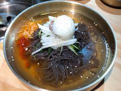 -金顺韩式烤肉·网红烤肉店(广利路店)