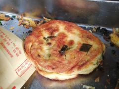 -樊记火烧店(甘泉路店)