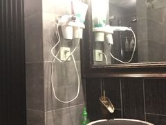 换洗室-清涟·足浴·spa·养生馆(重庆天地店)