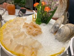 -红雀围·海鲜火锅(陆家嘴中心店)