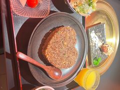 -無二炙坊·和牛烧肉(大钟寺1733店)