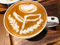 -Peet's Coffee皮爷咖啡(豫园店)