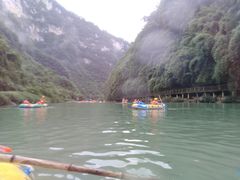 -阿依河景区